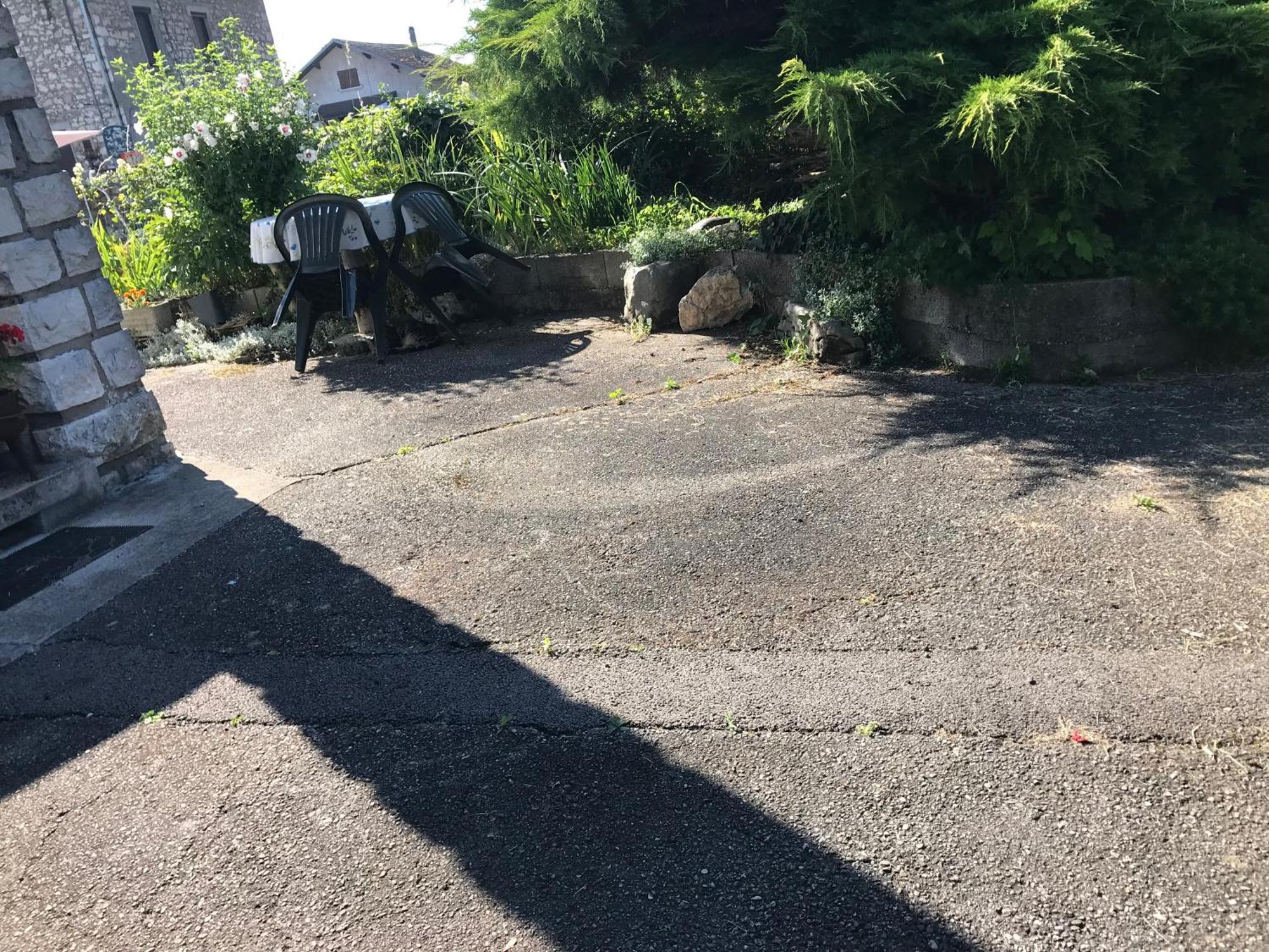 La Croisee Des Chemins Vions エクステリア 写真